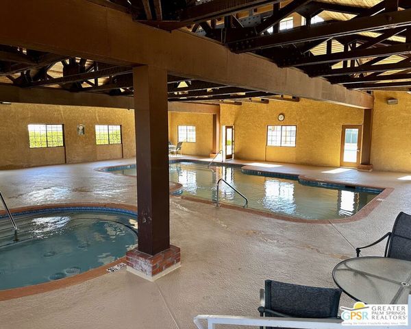 69801 Ramon Road 141, Cathedral City, CA 92234