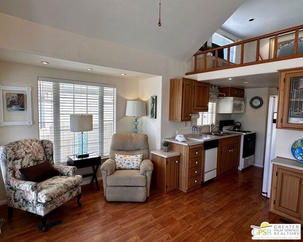 69801 Ramon Road 141, Cathedral City, CA 92234