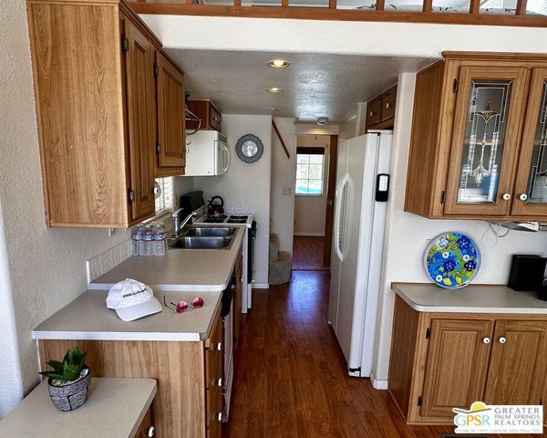 69801 Ramon Road 141, Cathedral City, CA 92234
