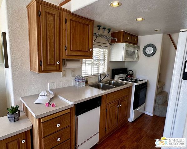 69801 Ramon Road 141, Cathedral City, CA 92234
