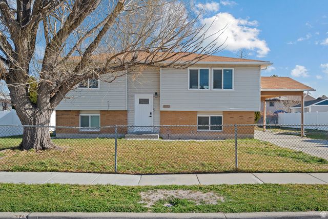 3161 S BRANDEN DR, West Valley City, UT 84120