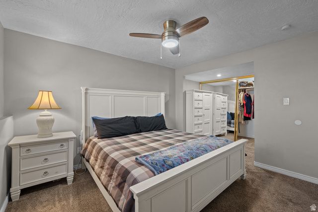 3161 S BRANDEN DR, West Valley City, UT 84120