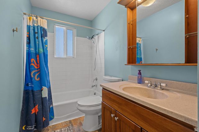 3161 S BRANDEN DR, West Valley City, UT 84120