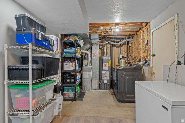 3161 S BRANDEN DR, West Valley City, UT 84120