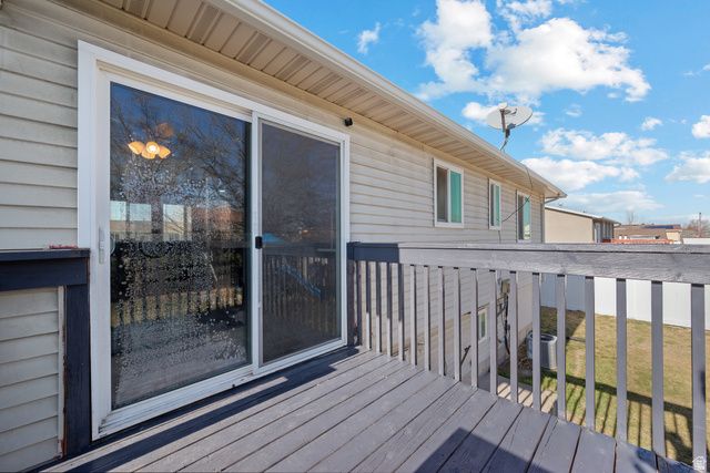 3161 S BRANDEN DR, West Valley City, UT 84120