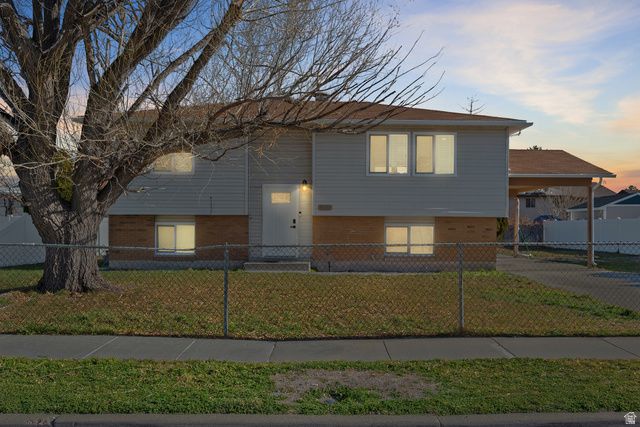 3161 S BRANDEN DR, West Valley City, UT 84120