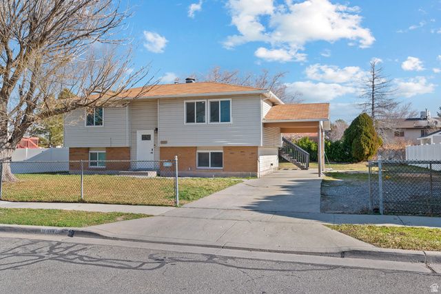 3161 S BRANDEN DR, West Valley City, UT 84120
