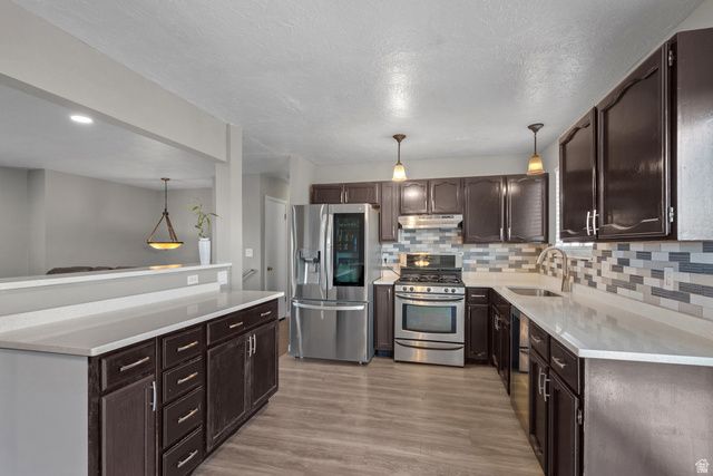 3161 S BRANDEN DR, West Valley City, UT 84120