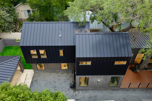 119 Grant Ave, Alamo Heights, TX 78209