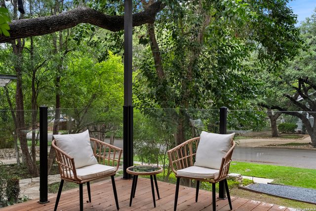 119 Grant Ave, Alamo Heights, TX 78209