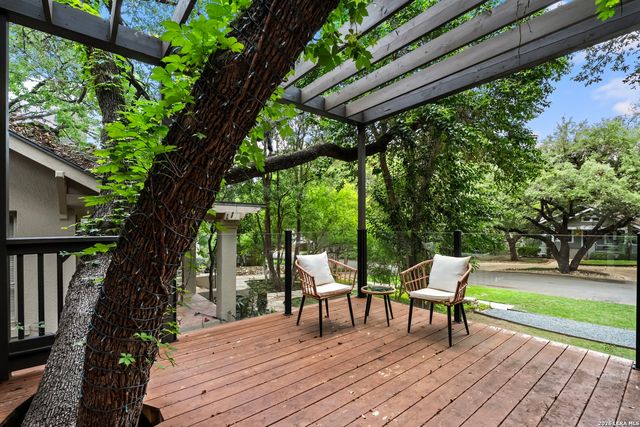 119 Grant Ave, Alamo Heights, TX 78209