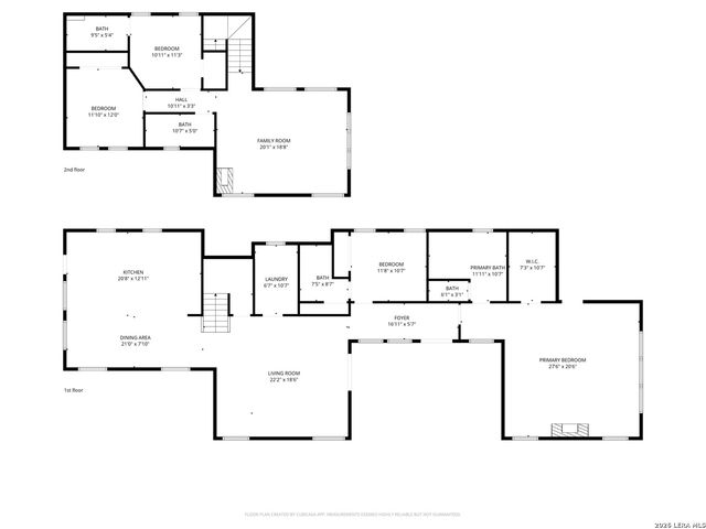 119 Grant Ave, Alamo Heights, TX 78209