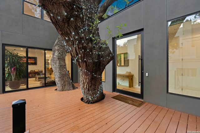 119 Grant Ave, Alamo Heights, TX 78209