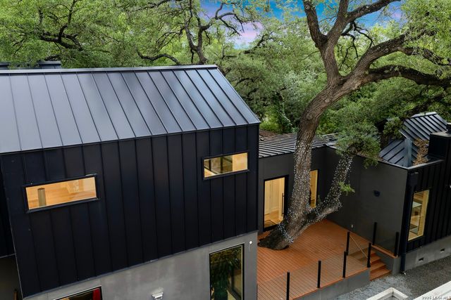 119 Grant Ave, Alamo Heights, TX 78209