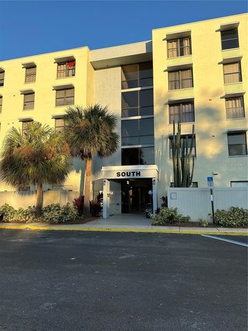 701 S MADISON AVENUE 410, Clearwater, FL 33756