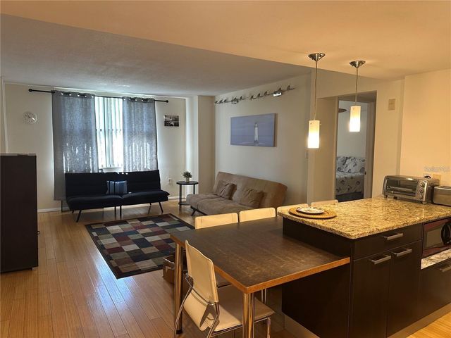 701 S MADISON AVENUE 410, Clearwater, FL 33756