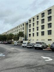 701 S MADISON AVENUE 410, Clearwater, FL 33756