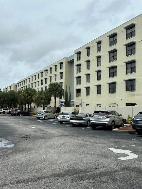 701 S MADISON AVENUE 410, Clearwater, FL 33756