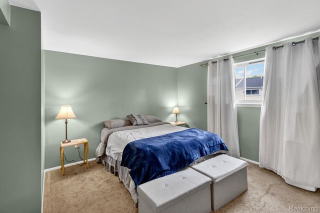 13806 Bonington Drive, Sterling Heights, MI 48312