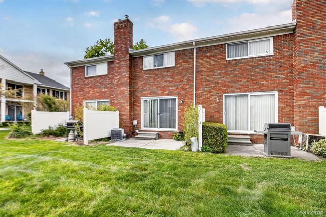 13806 Bonington Drive, Sterling Heights, MI 48312