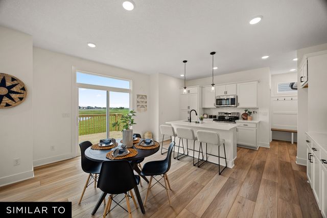 2607 NW Fairfield Drive, Ankeny, IA 50023