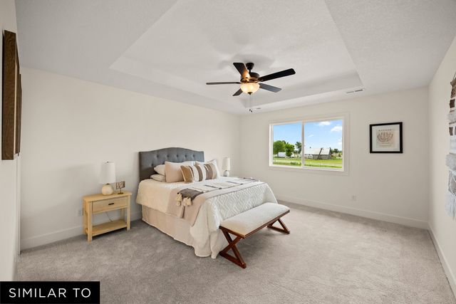 2607 NW Fairfield Drive, Ankeny, IA 50023