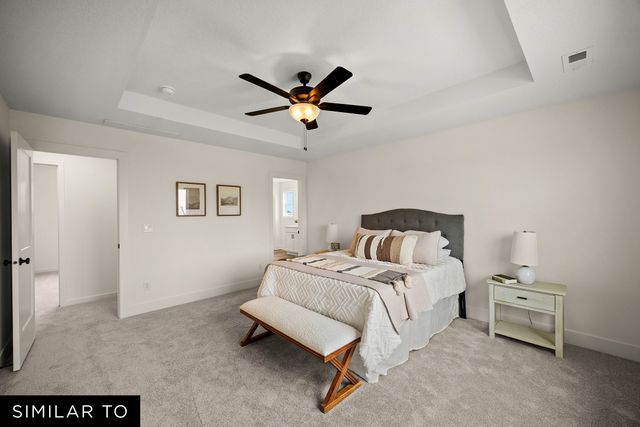 2607 NW Fairfield Drive, Ankeny, IA 50023