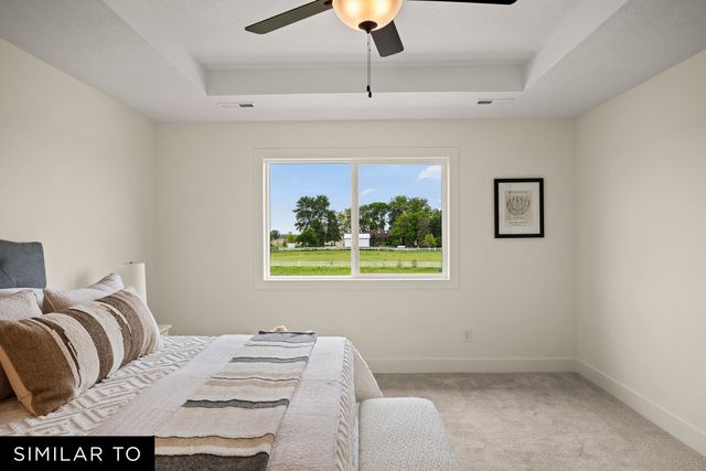 2607 NW Fairfield Drive, Ankeny, IA 50023