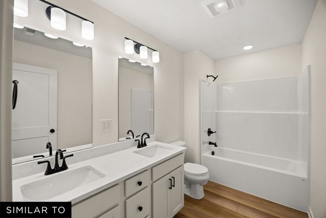 2607 NW Fairfield Drive, Ankeny, IA 50023