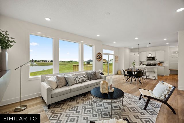 2607 NW Fairfield Drive, Ankeny, IA 50023