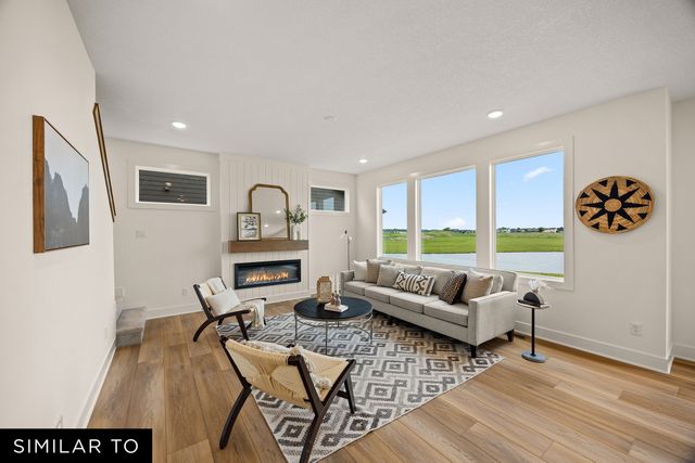2607 NW Fairfield Drive, Ankeny, IA 50023