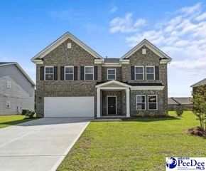 1681 Lake Wateree Dr, Florence, SC 29501