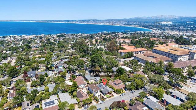 640 Alice Street, Monterey, CA 93940