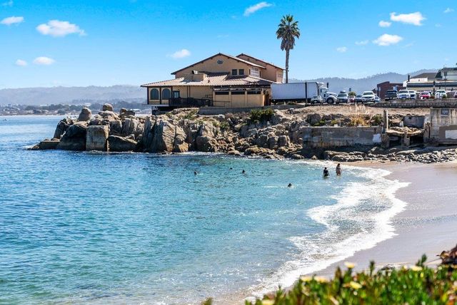 640 Alice Street, Monterey, CA 93940