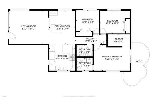 640 Alice Street, Monterey, CA 93940