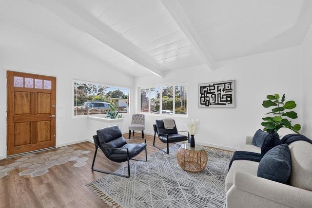 640 Alice Street, Monterey, CA 93940
