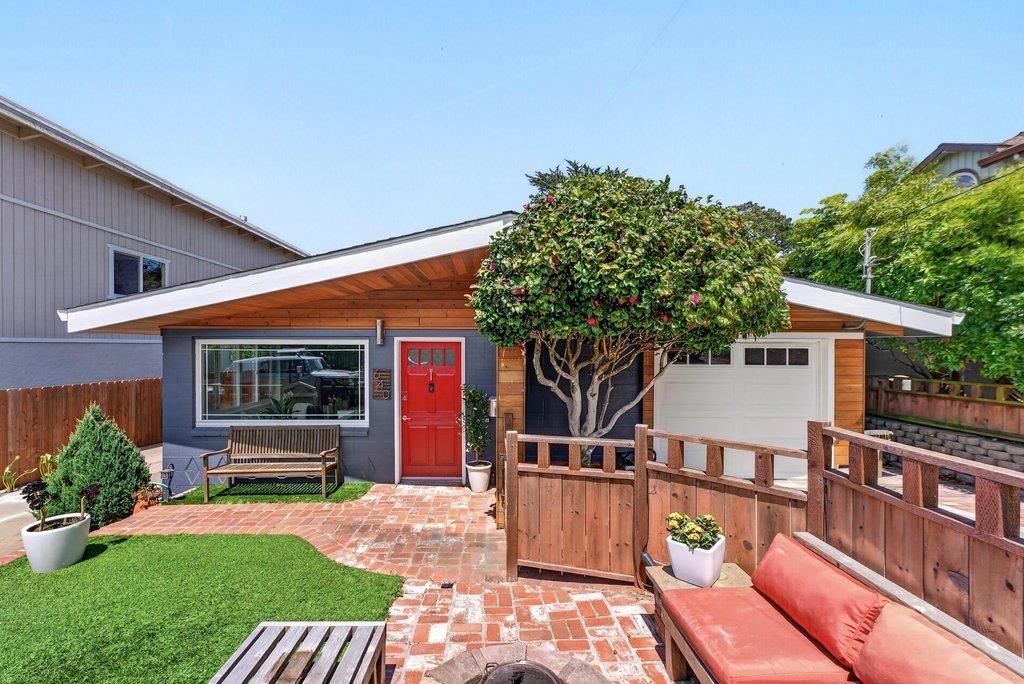 640 Alice Street, Monterey, CA 93940