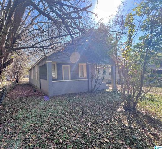 1615 DARTMOUTH AVENUE, Bessemer, AL 35020