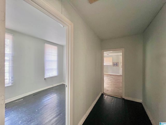 1615 DARTMOUTH AVENUE, Bessemer, AL 35020