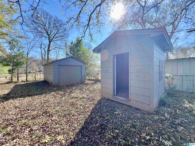 1615 DARTMOUTH AVENUE, Bessemer, AL 35020