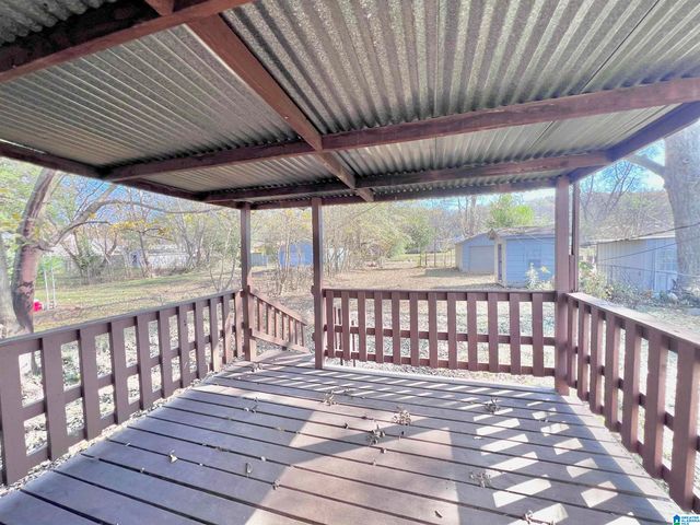 1615 DARTMOUTH AVENUE, Bessemer, AL 35020