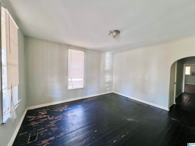 1615 DARTMOUTH AVENUE, Bessemer, AL 35020