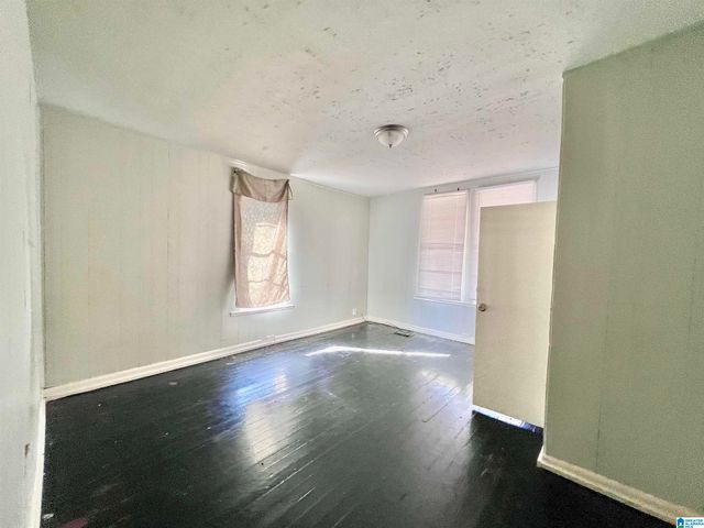 1615 DARTMOUTH AVENUE, Bessemer, AL 35020