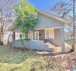 1615 DARTMOUTH AVENUE, Bessemer, AL 35020