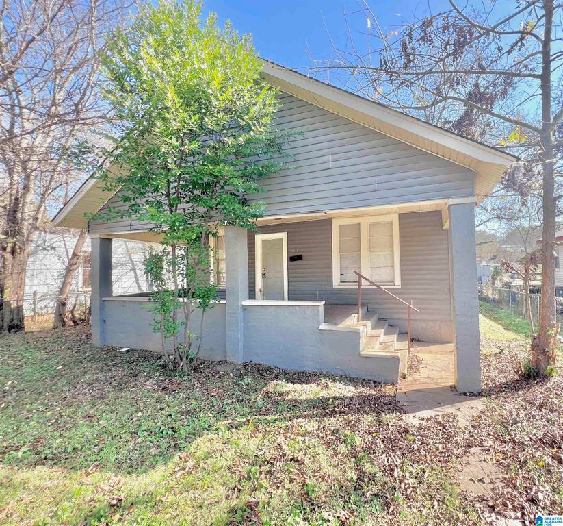 1615 DARTMOUTH AVENUE, Bessemer, AL 35020