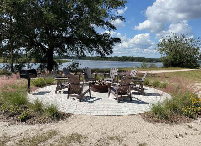 842 Captain Toms Crossing, Johns Island, SC 29455