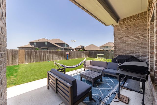 20609 Mouflon DR, Pflugerville, TX 78660