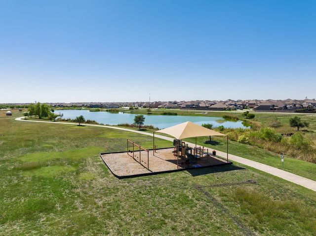 20609 Mouflon DR, Pflugerville, TX 78660