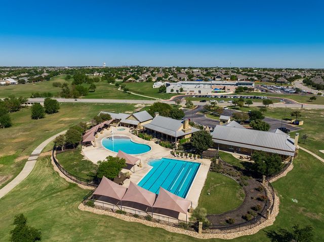 20609 Mouflon DR, Pflugerville, TX 78660