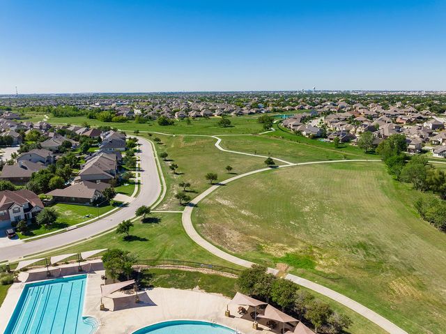 20609 Mouflon DR, Pflugerville, TX 78660